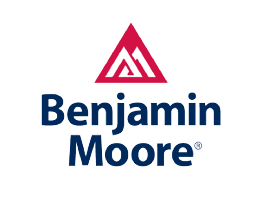 Benjamin Moore Paints Logo